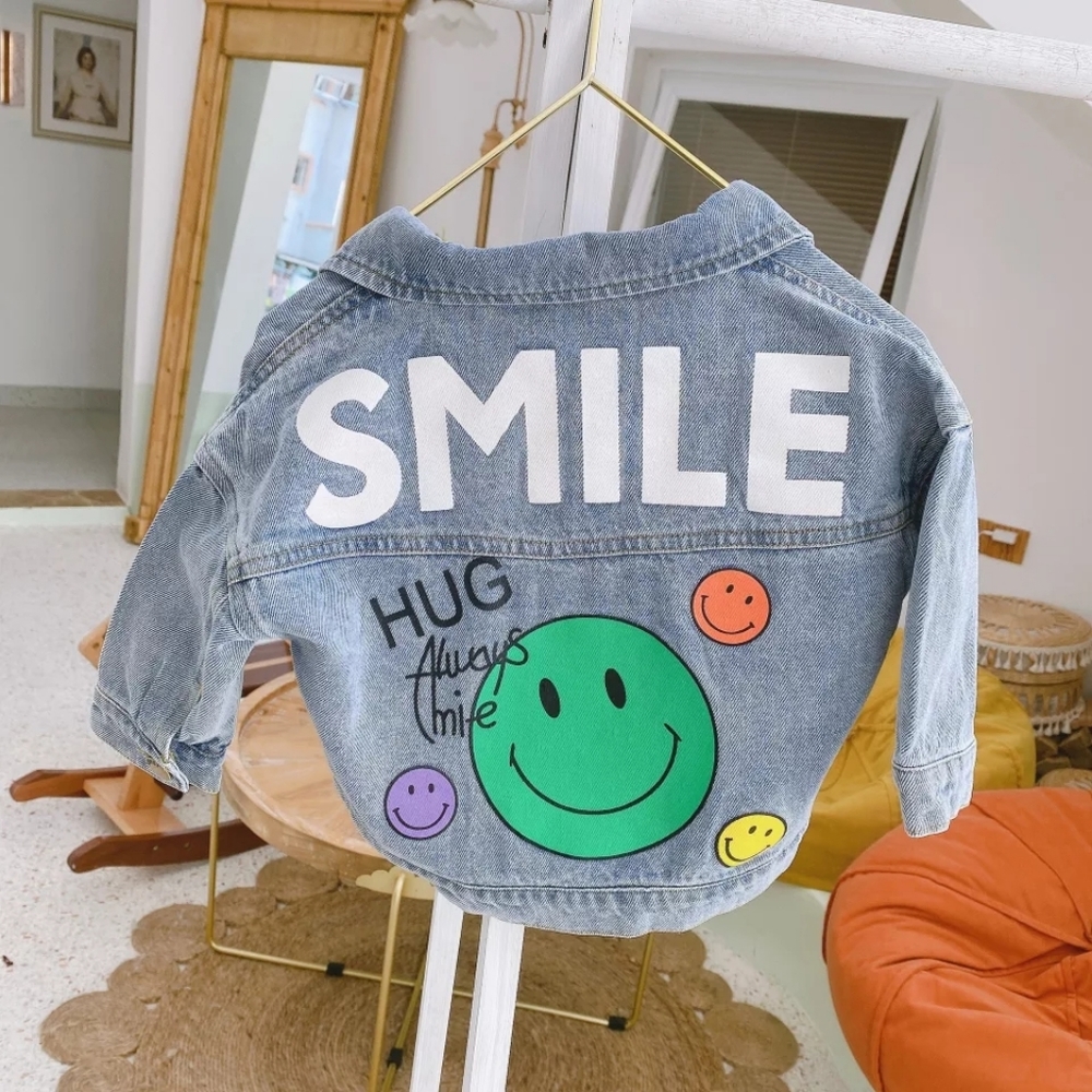 Smile - Picture 1 of 2